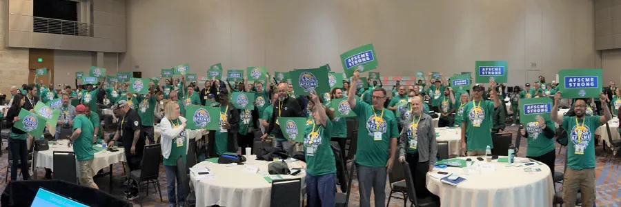 Colorado Organizing Summit
