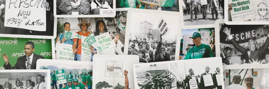 Black History throughout the years